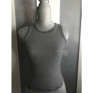 Brandy Melville striped tank